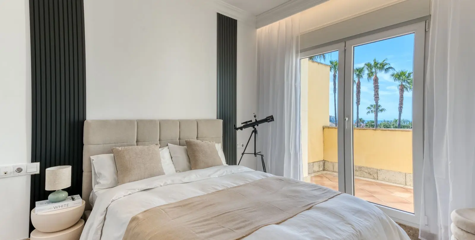 Venta de casa pareada en Santa Clara 4