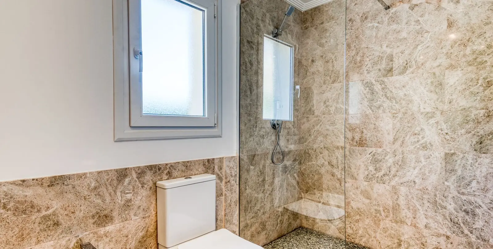Venta de casa pareada en Santa Clara 17