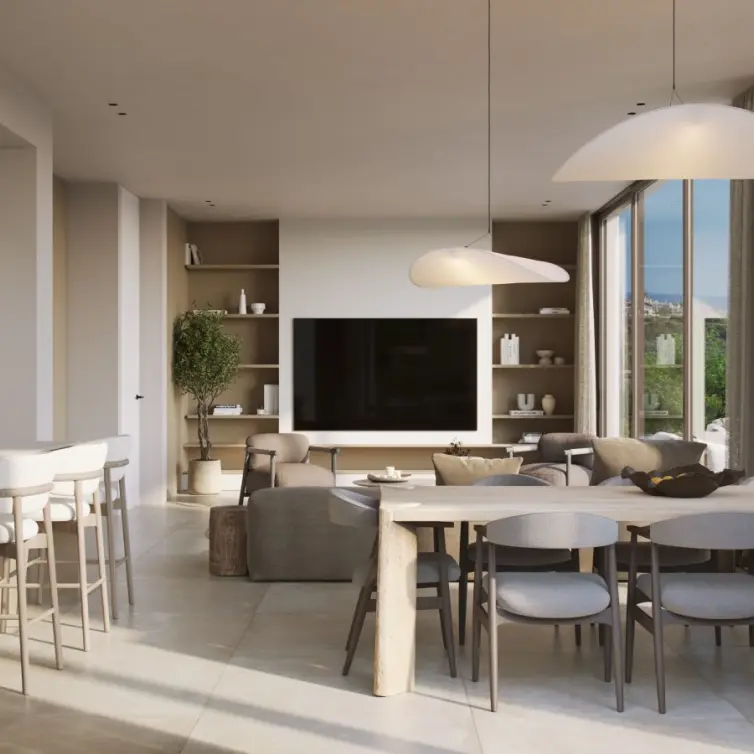 Продажа  отдельно стоящей виллы в Estepona