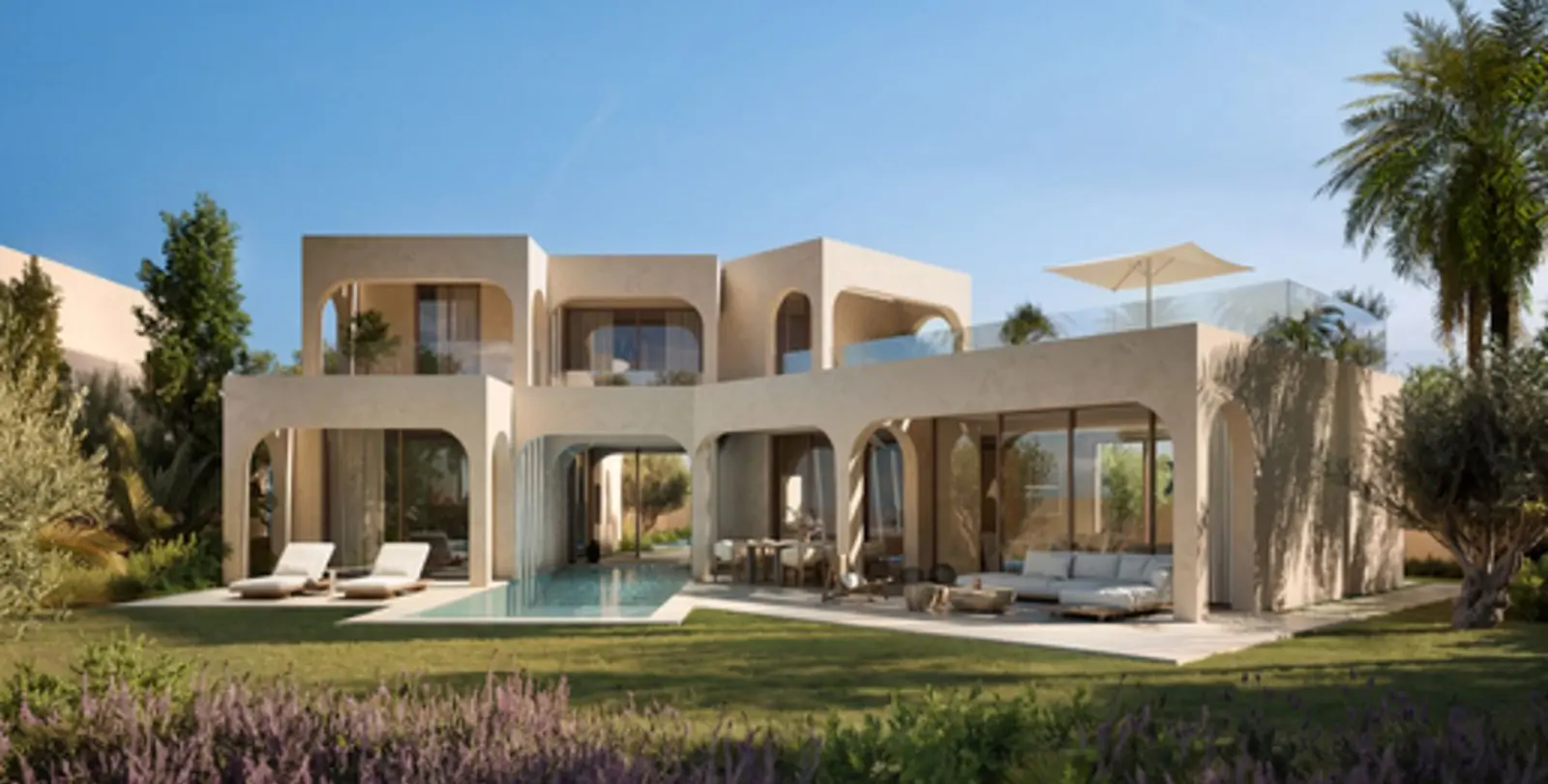 Продажа  отдельно стоящей виллы в Estepona 17