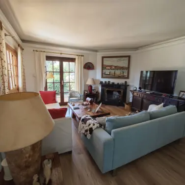 Sale of detached villa in San Luis de Sabinillas