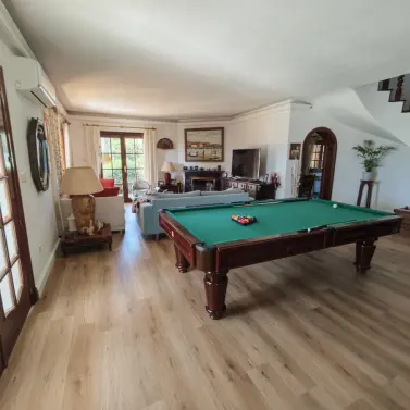 Sale of detached villa in San Luis de Sabinillas