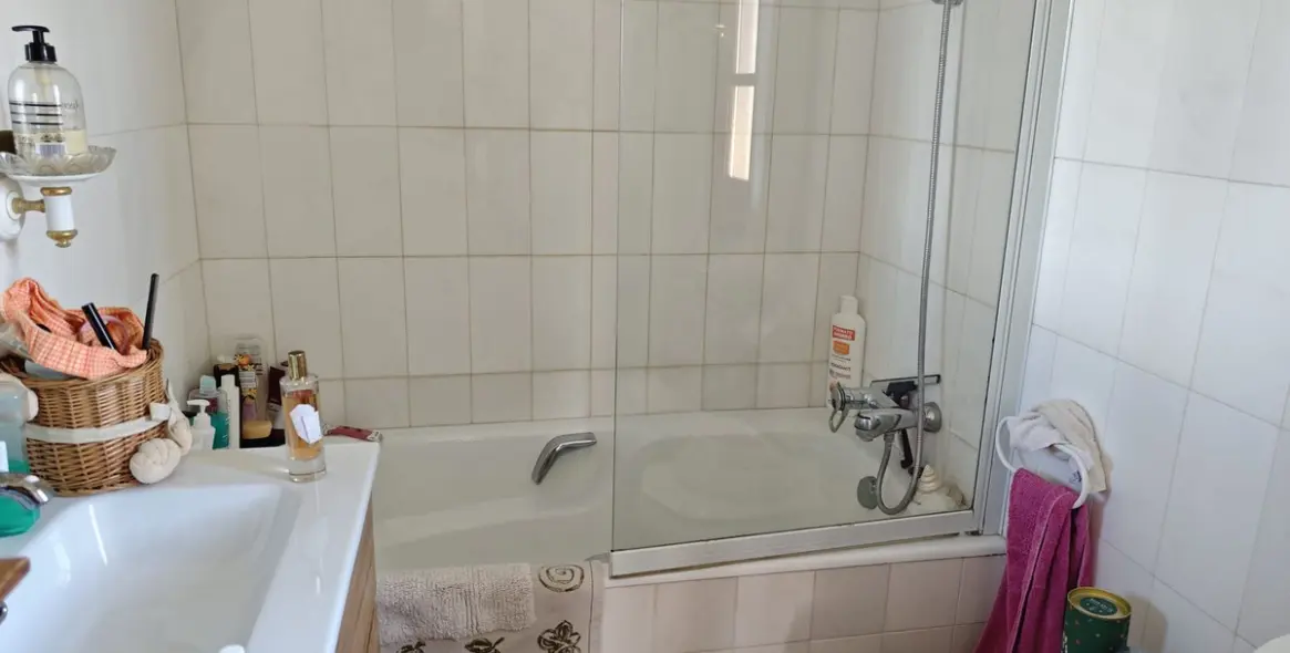 Sale of detached villa in San Luis de Sabinillas 20
