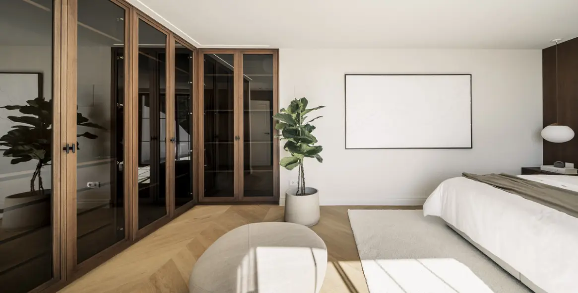 Venta de villa independiente en Nueva Andalucía 22