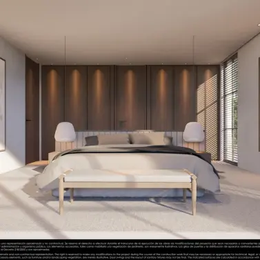 Venta de villa independiente en Nueva Andalucía