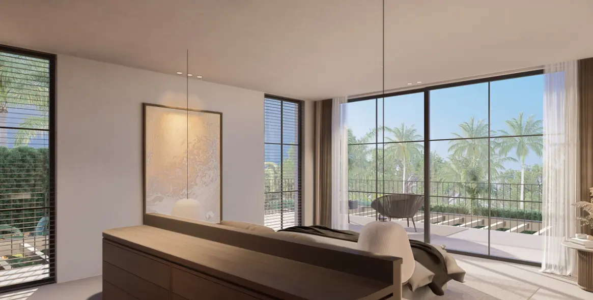 Sale of detached villa in Nueva Andalucía 12