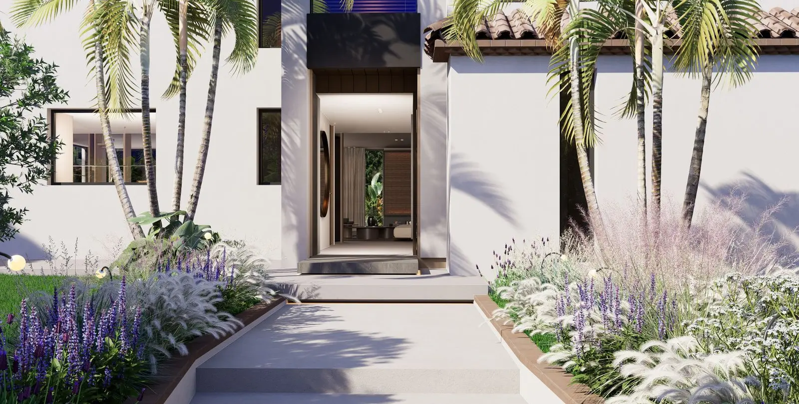 Venta de villa independiente en Nueva Andalucía 6