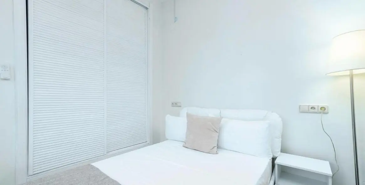 Long-term rent of ground floor apartment in Marbella 16