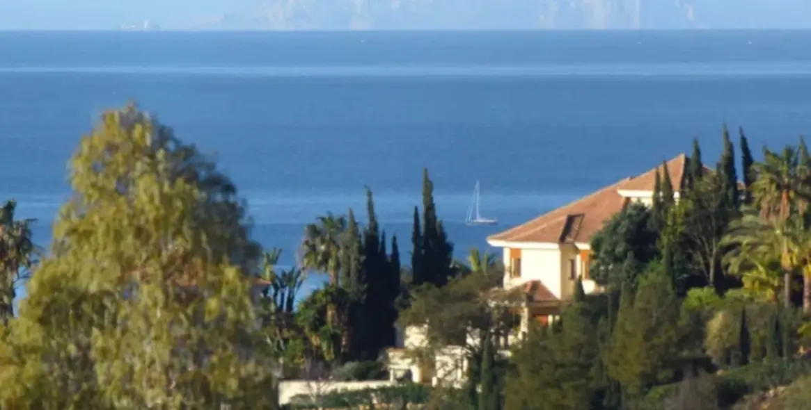 Долгосрочная аренда  отдельно стоящей виллы в Marbella 3