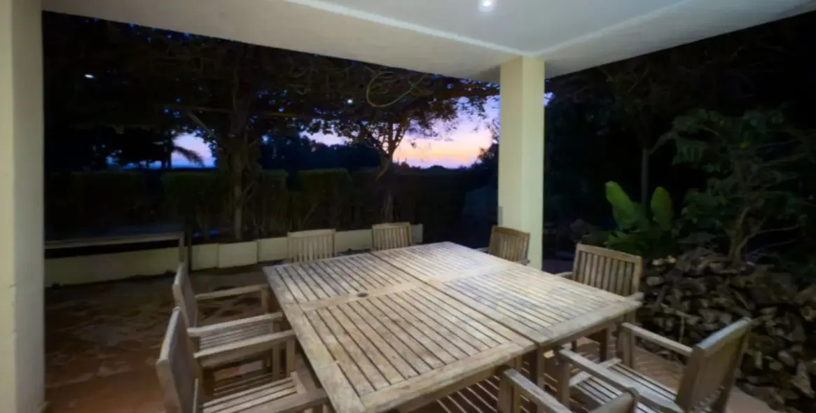 Долгосрочная аренда  отдельно стоящей виллы в Marbella 10