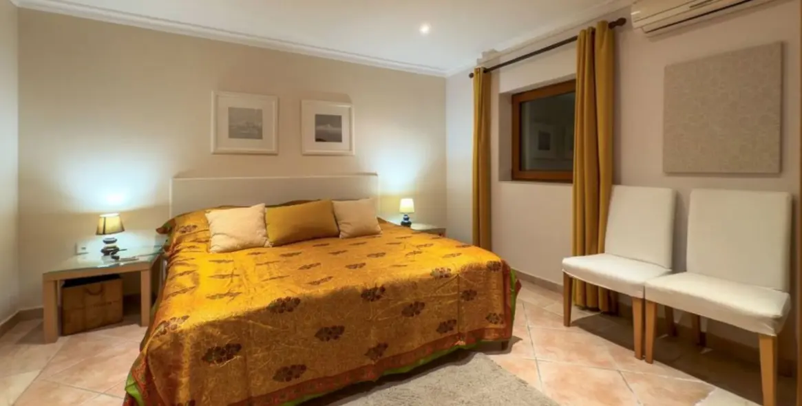 Долгосрочная аренда  отдельно стоящей виллы в Marbella 21