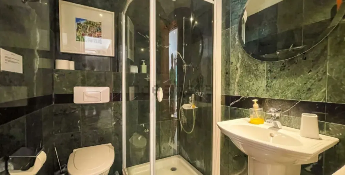 Долгосрочная аренда  отдельно стоящей виллы в Marbella 22