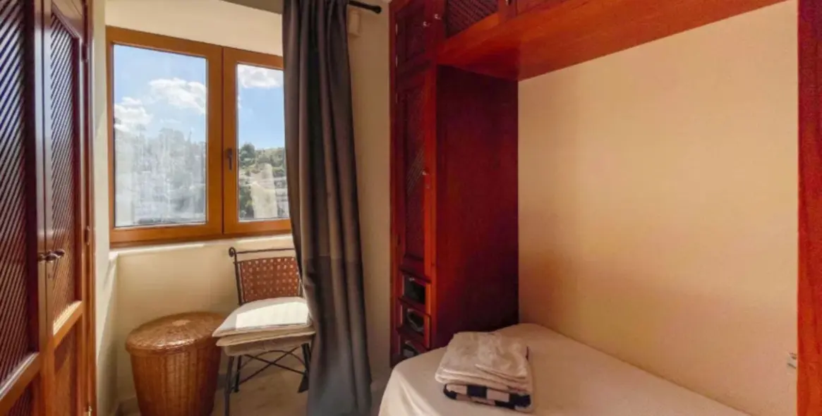 Долгосрочная аренда  отдельно стоящей виллы в Marbella 25