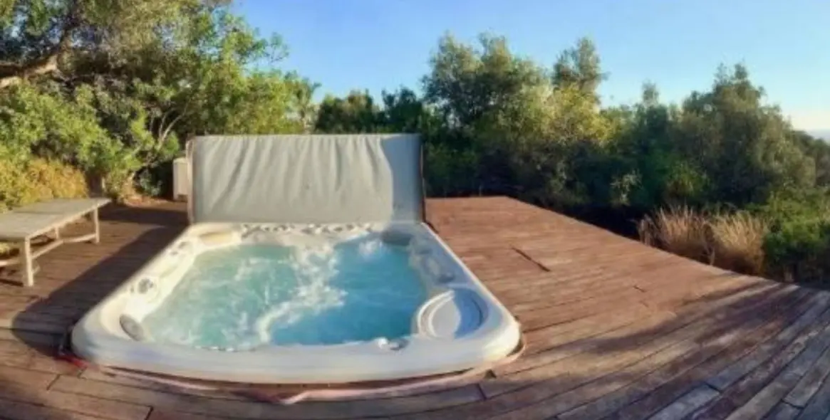 Долгосрочная аренда  отдельно стоящей виллы в Marbella 26