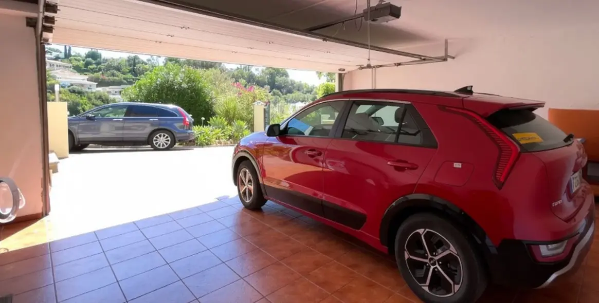 Долгосрочная аренда  отдельно стоящей виллы в Marbella 27