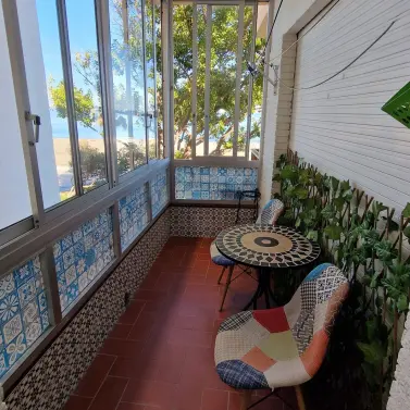 Продажа апартаментов на среднем этаже в Estepona