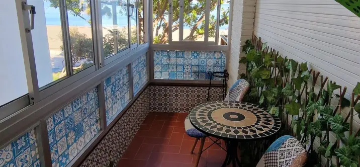 Продажа апартаментов на среднем этаже в Estepona 2