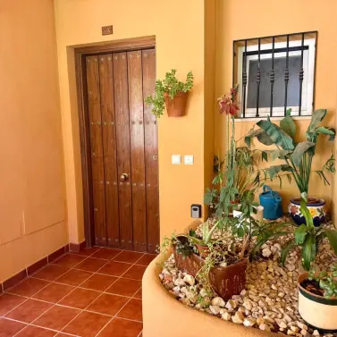 Sale of penthouse duplex in Calahonda