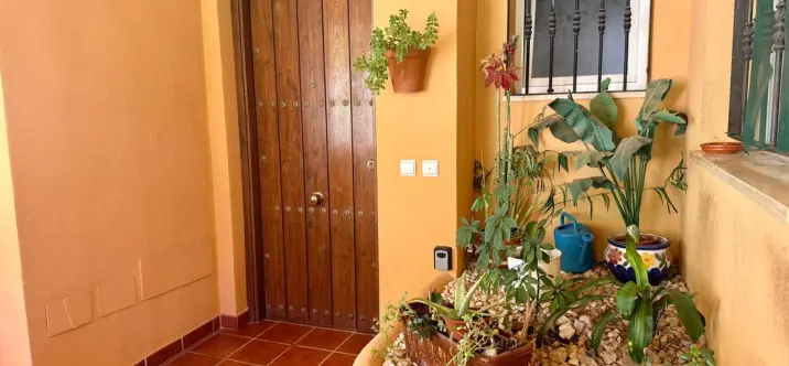 Sale of penthouse duplex in Calahonda 3