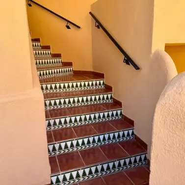 Sale of penthouse duplex in Calahonda