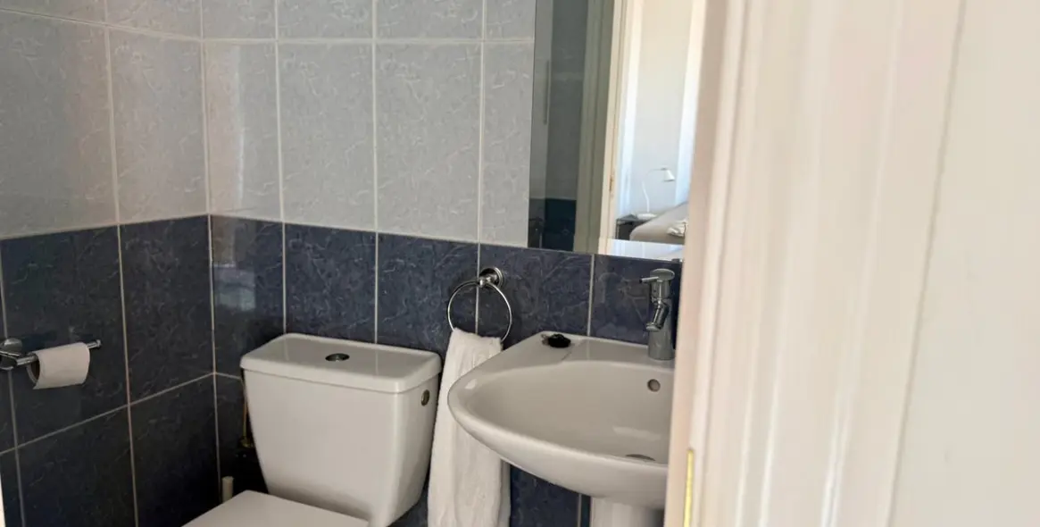 Продажа двухуровневого пентхауса в Calahonda 20