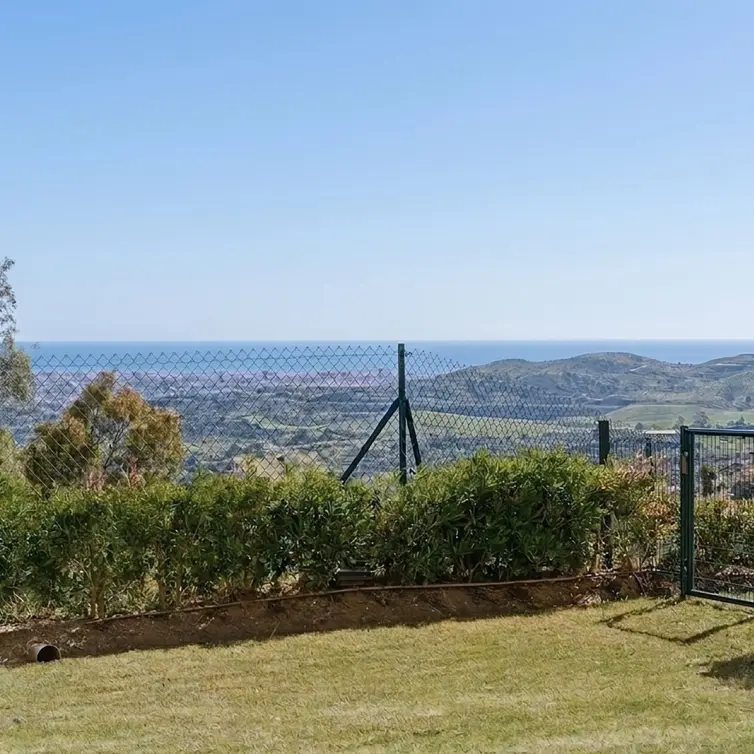 Sale of ground floor apartment in La Cala Golf