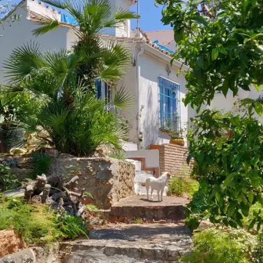 Venta de villa independiente en Torremolinos