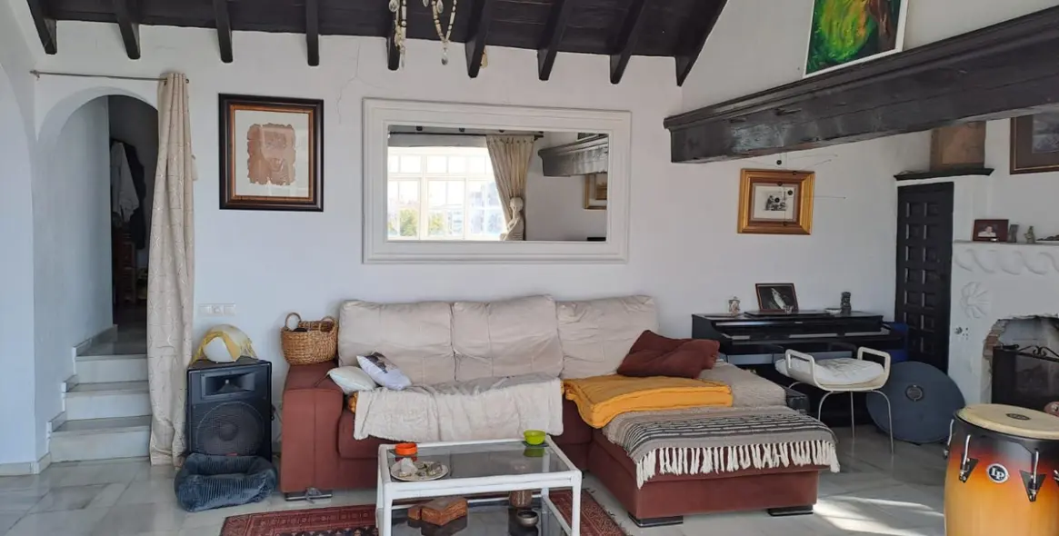 Venta de villa independiente en Torremolinos 17