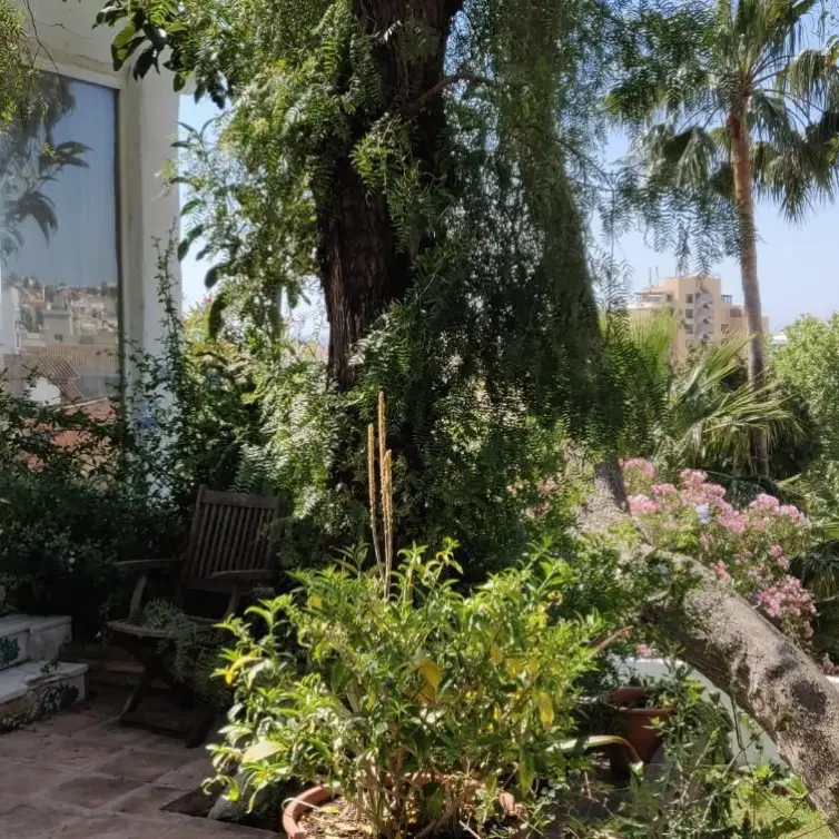 Sale of detached villa in Torremolinos