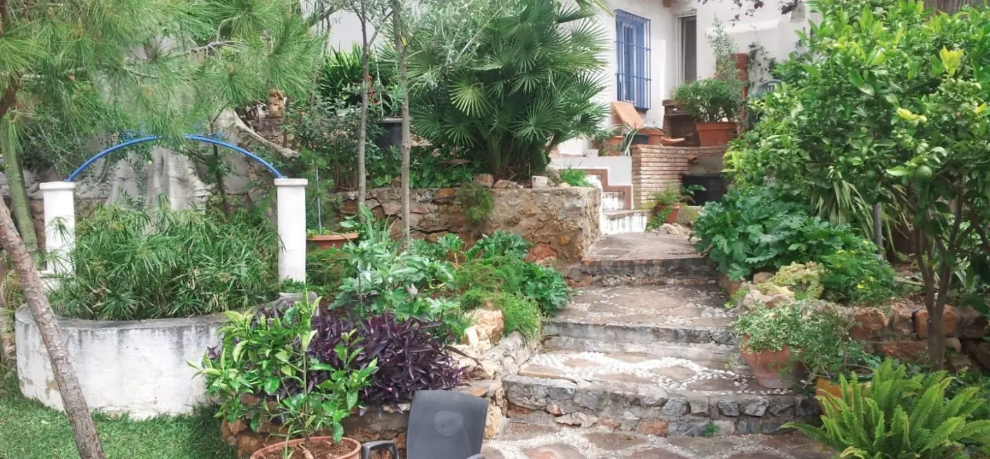 Sale of detached villa in Torremolinos 4