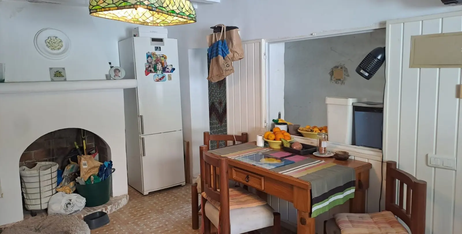 Продажа  отдельно стоящей виллы в Torremolinos 18