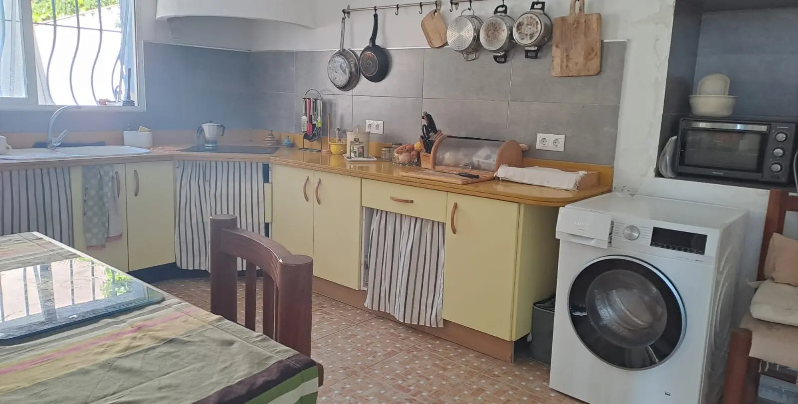 Продажа  отдельно стоящей виллы в Torremolinos 19