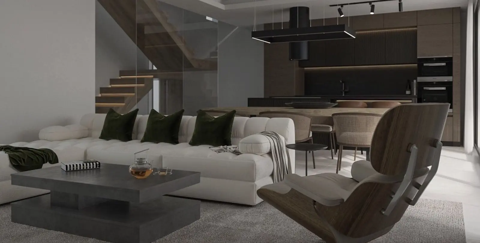 Продажа  отдельно стоящей виллы в Nerja 7