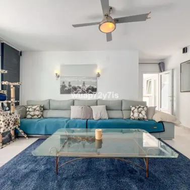 Venta de villa independiente en Costalita