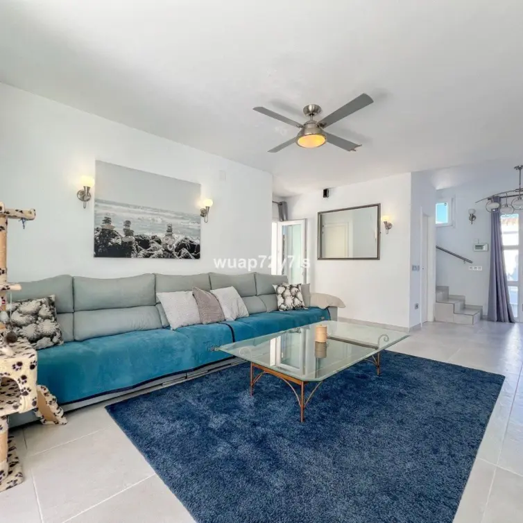 Sale of detached villa in Costalita