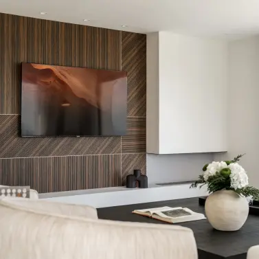 Sale of detached villa in Selwo