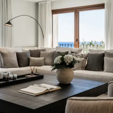 Sale of detached villa in Selwo