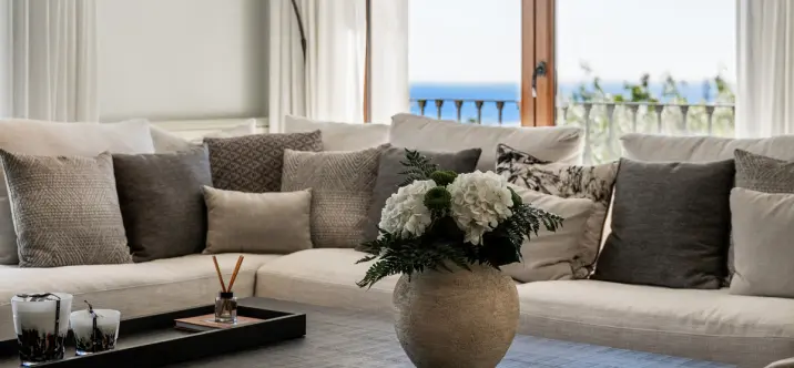 Sale of detached villa in Selwo 4