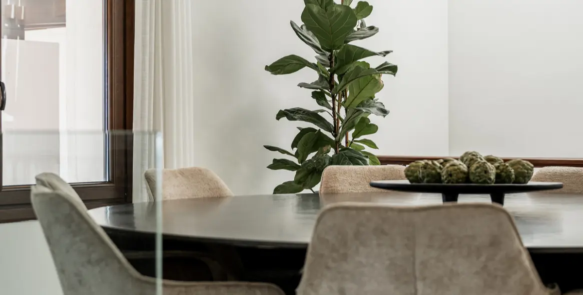 Sale of detached villa in Selwo 7