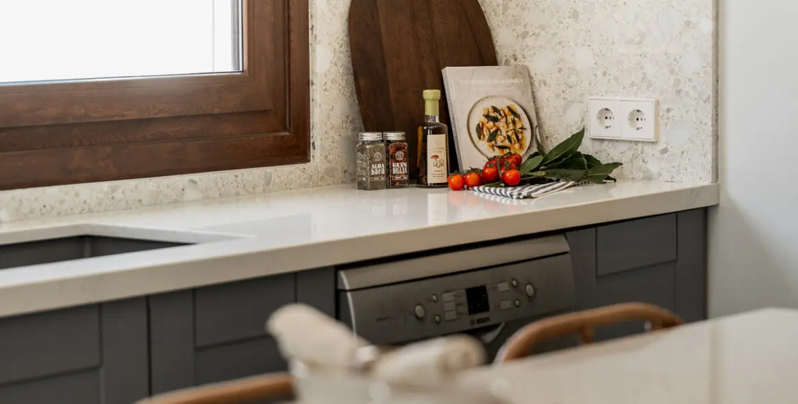 Sale of detached villa in Selwo 10