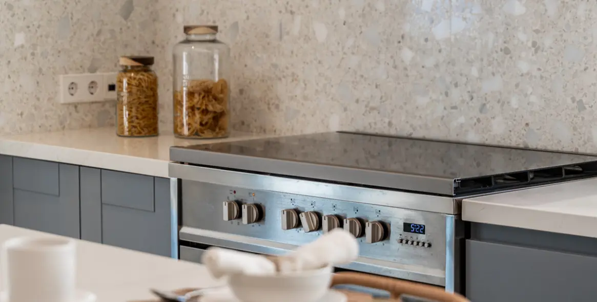 Sale of detached villa in Selwo 12