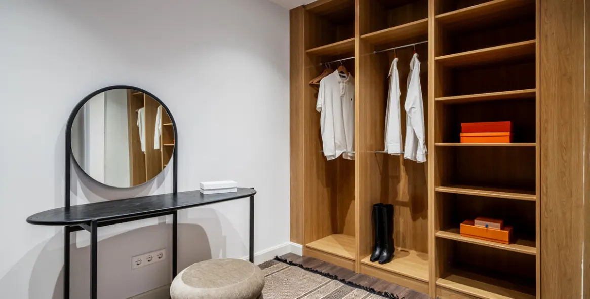 Sale of detached villa in Selwo 21