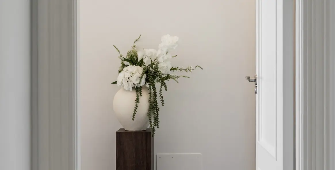 Sale of detached villa in Selwo 22