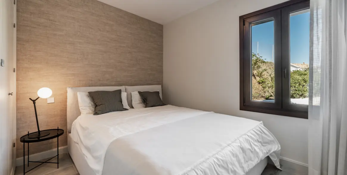 Sale of detached villa in Selwo 23