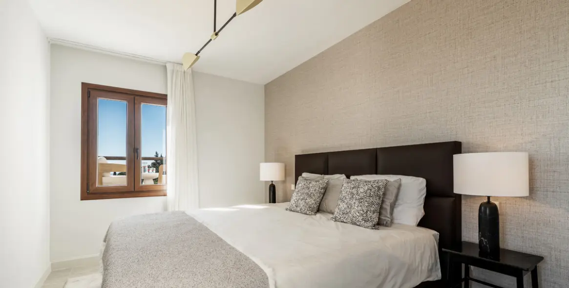 Sale of detached villa in Selwo 24