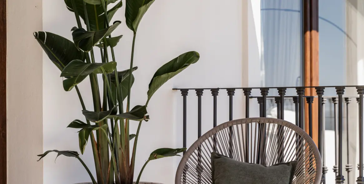 Sale of detached villa in Selwo 30