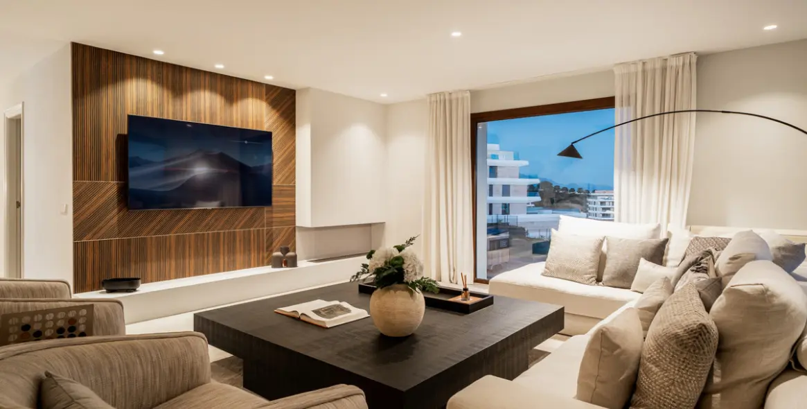 Sale of detached villa in Selwo 34