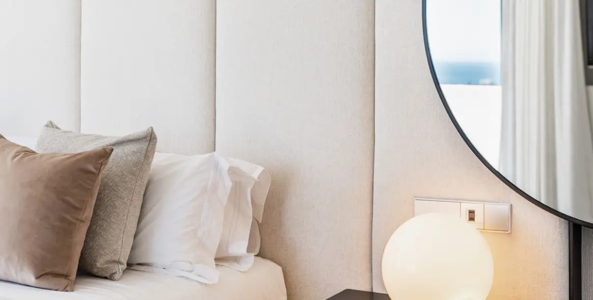 Sale of detached villa in Selwo 35