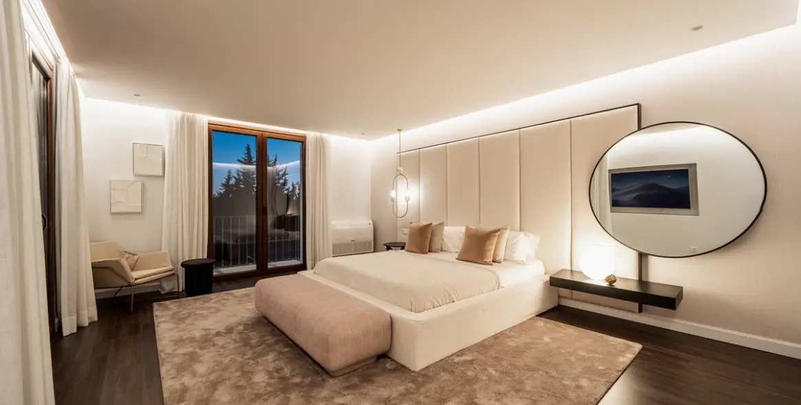 Sale of detached villa in Selwo 36