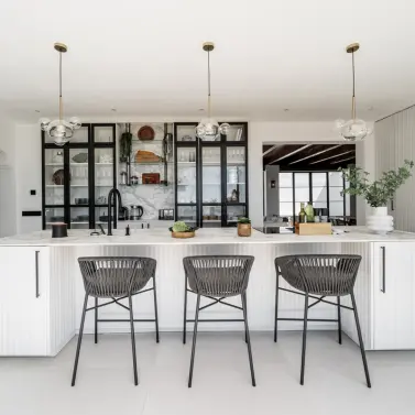 Sale of detached villa in El Madroñal